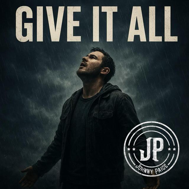 Give it all