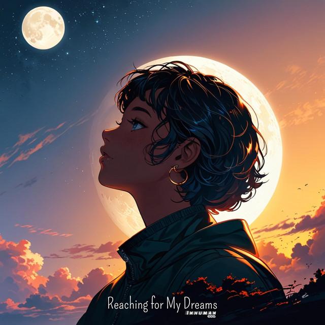 Reaching for My Dreams