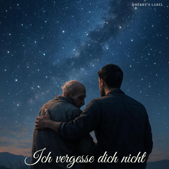 Ich vergesse dich nicht