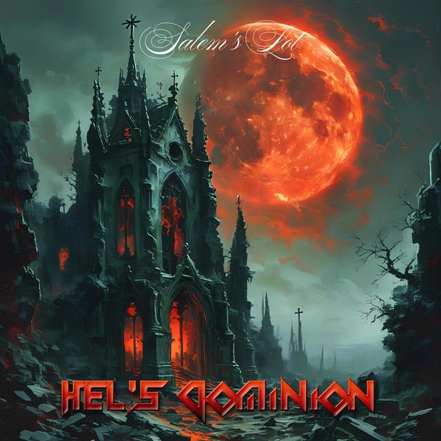 Pestilence Of The Cross