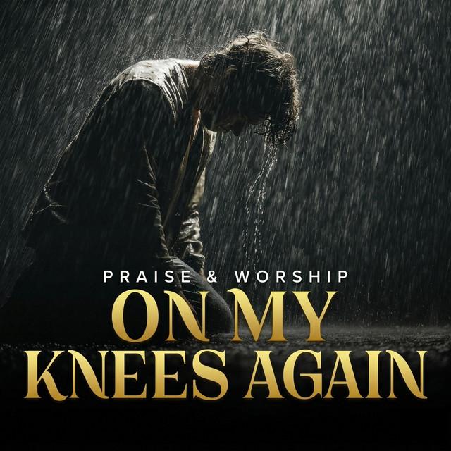 On My Knees Again (Praise Anthem)