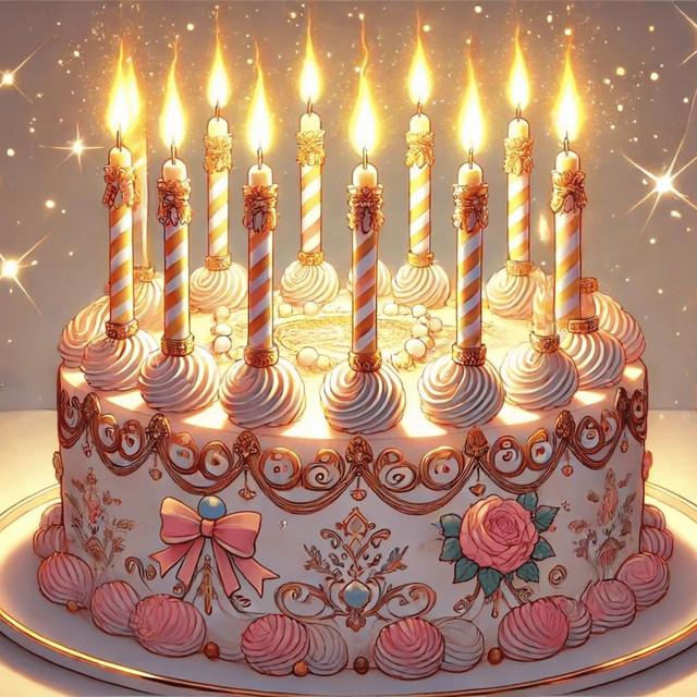 365日誰かの誕生日