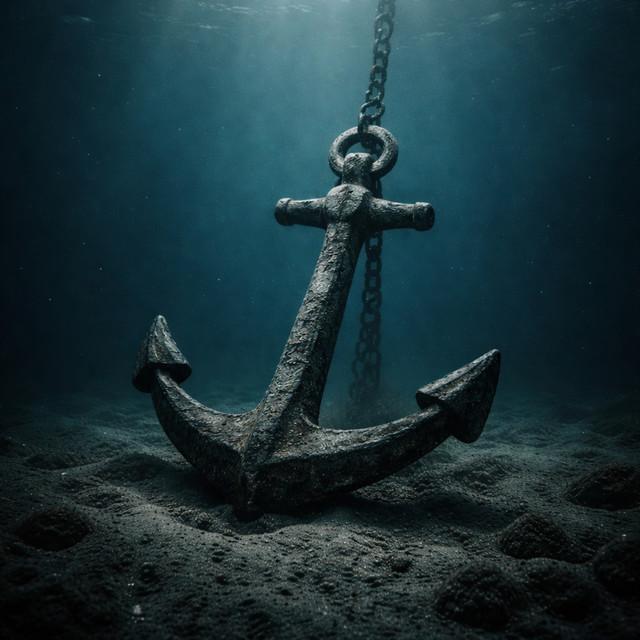 Anchor of My Soul