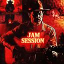 Ain't No Light Down There no (JAM SESSION)