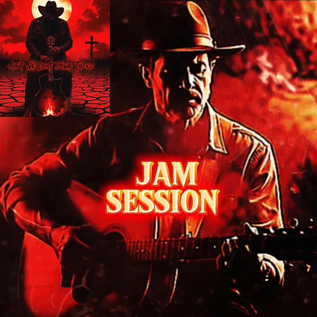 Ain't No Light Down There no (JAM SESSION)