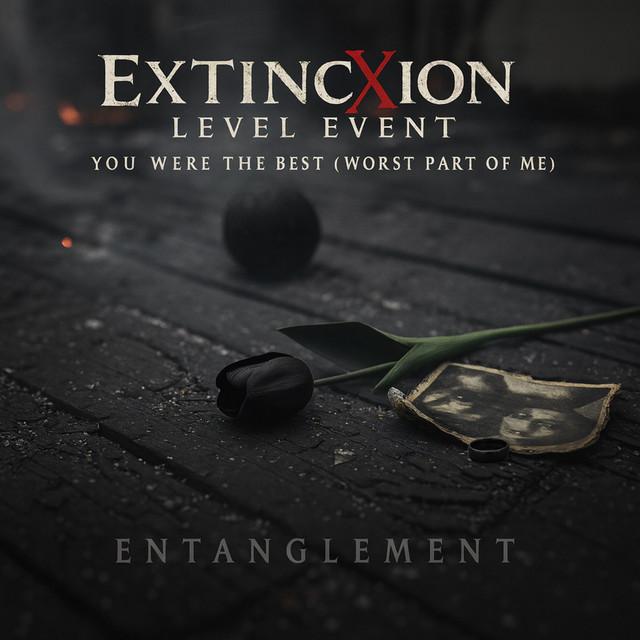 You Were the Best (Worst Part of Me)