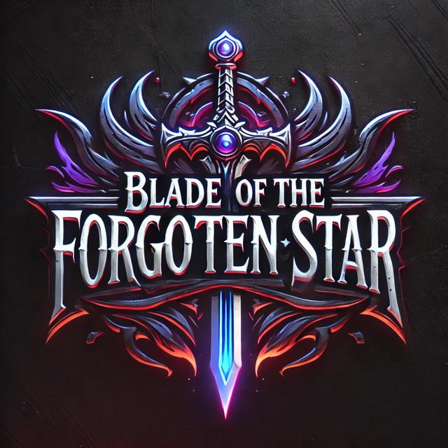 Blade of the Forgotten Star