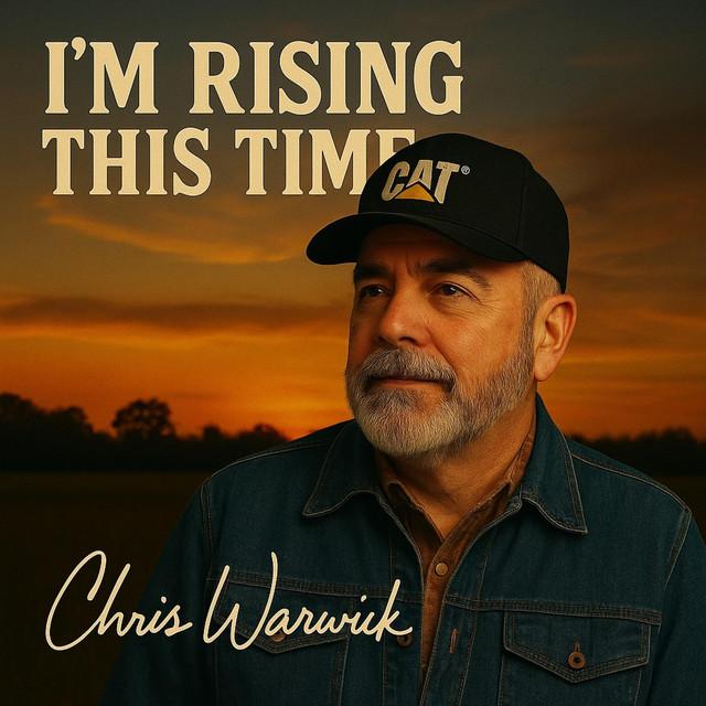 I'm Rising This Time