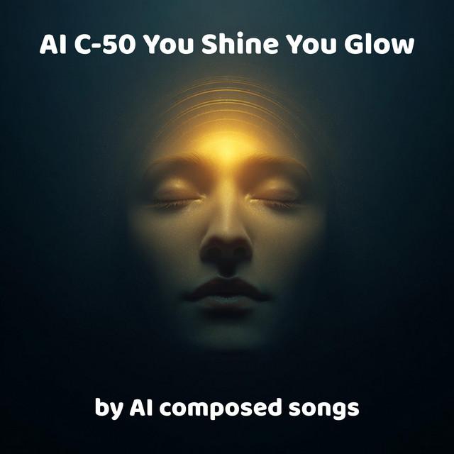 AI C-50 You Shine You Glow