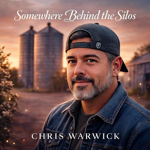 Somewhere Behind The Silos