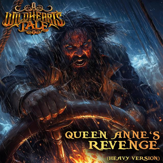 Queen Anne's Revenge (Heavy Version)