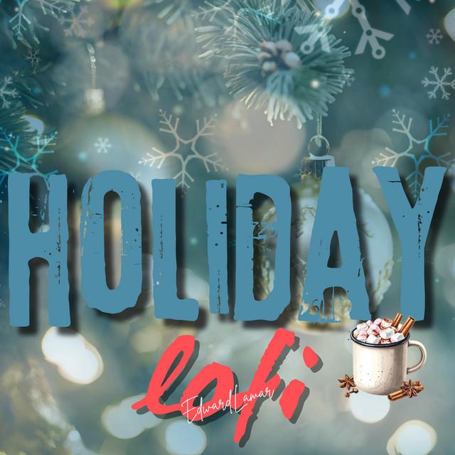 Midnight in the snow