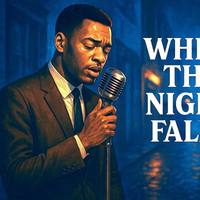 When The Night Falls