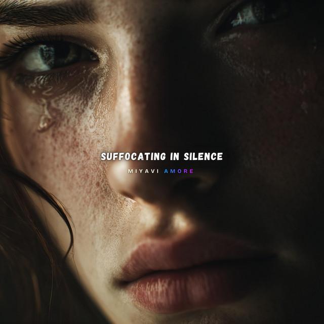 Suffocating in silence