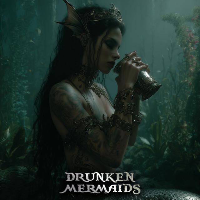 Drunken Mermaids