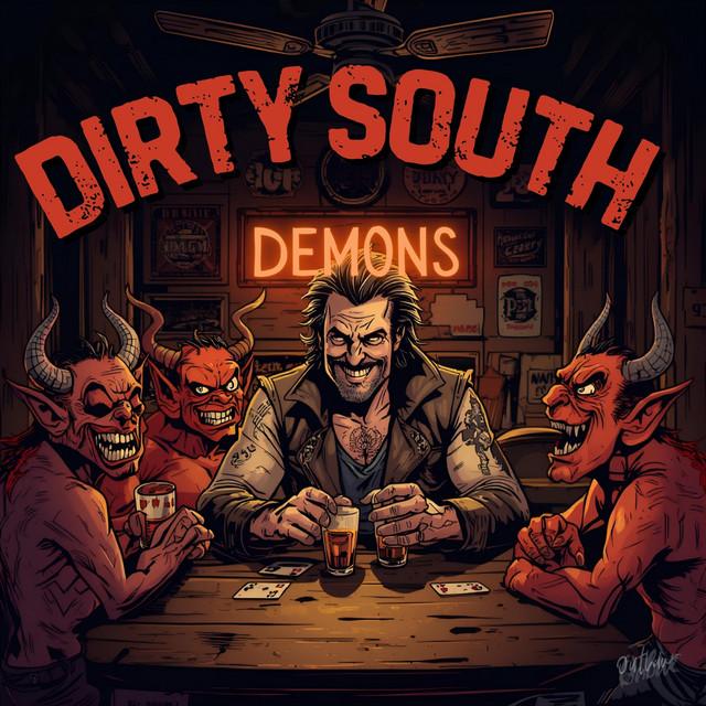 DIRTY SOUTH DEMONS