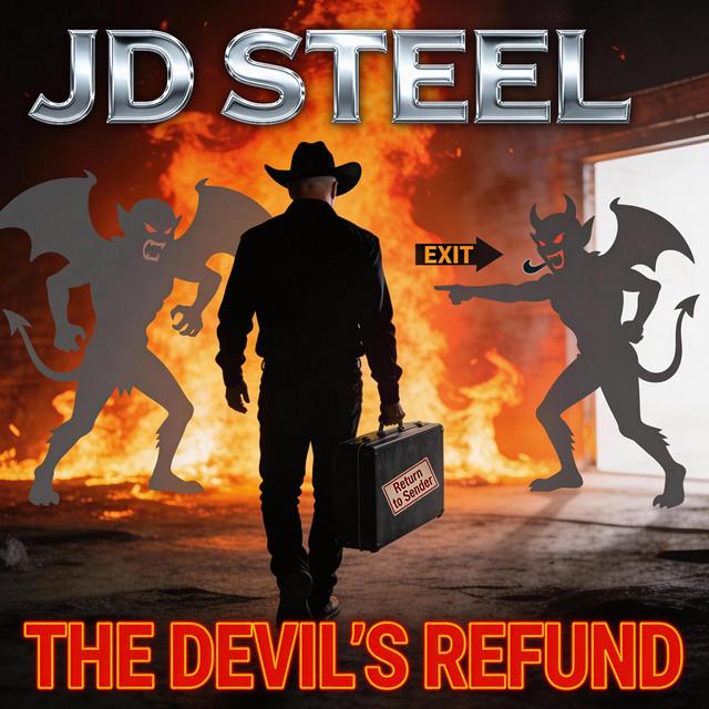 The Devil's Refund