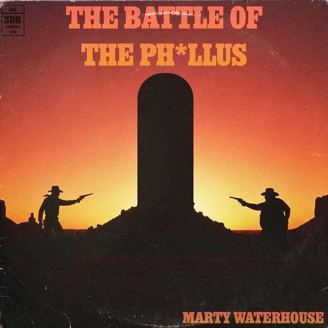 The Battle Of The Phallus