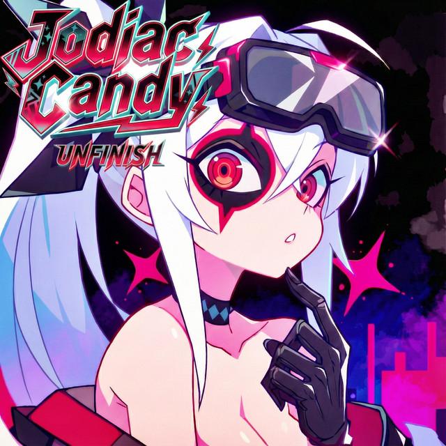Jodiac Candy