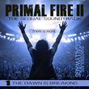 The Dawn Is Breaking