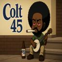 Colt 45 (Funky Soul Grass)