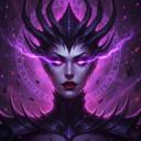 Crown Me In Serpentine Light