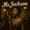 Ms. Jackson