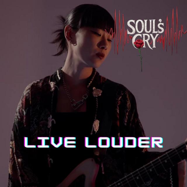 Live Louder