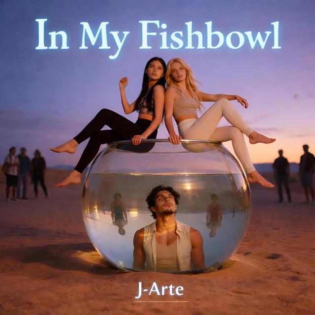 In My Fishbowl - Re-Mastered