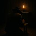 Hands of Prayer