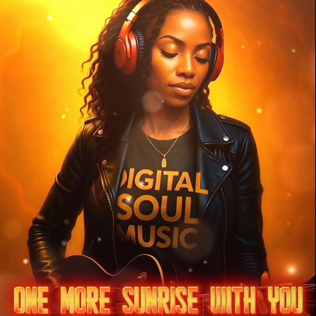 One More Sunrise With You