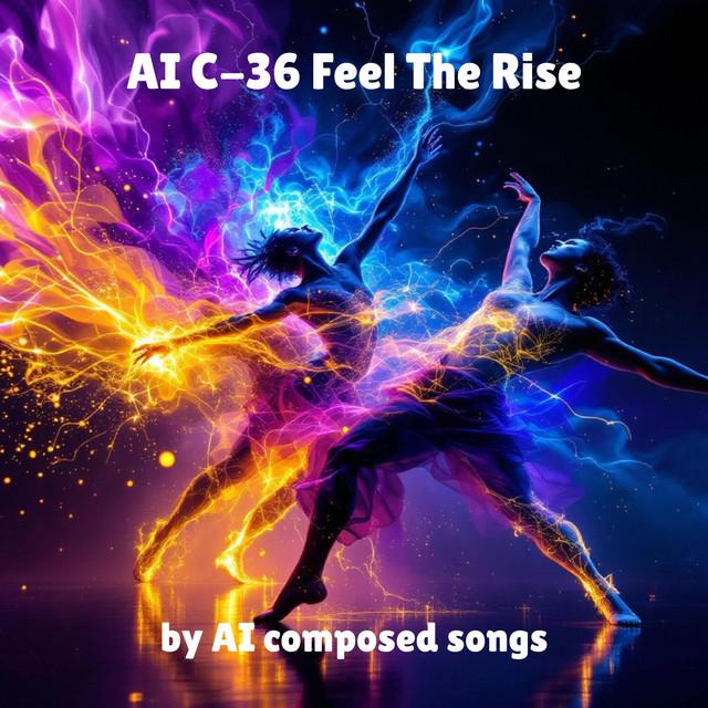 AI C-36 Feel The Rise