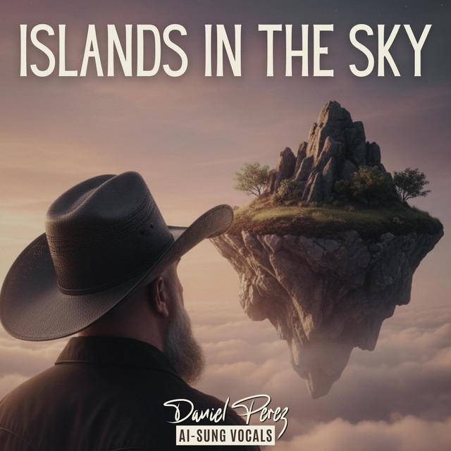 Islands in the Sky