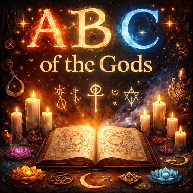 ABC's of the Gods
