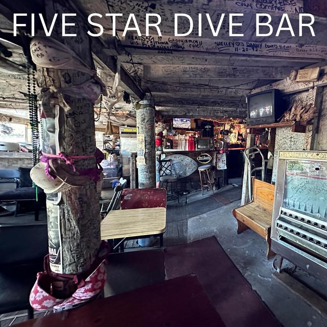 Five Star Dive Bar