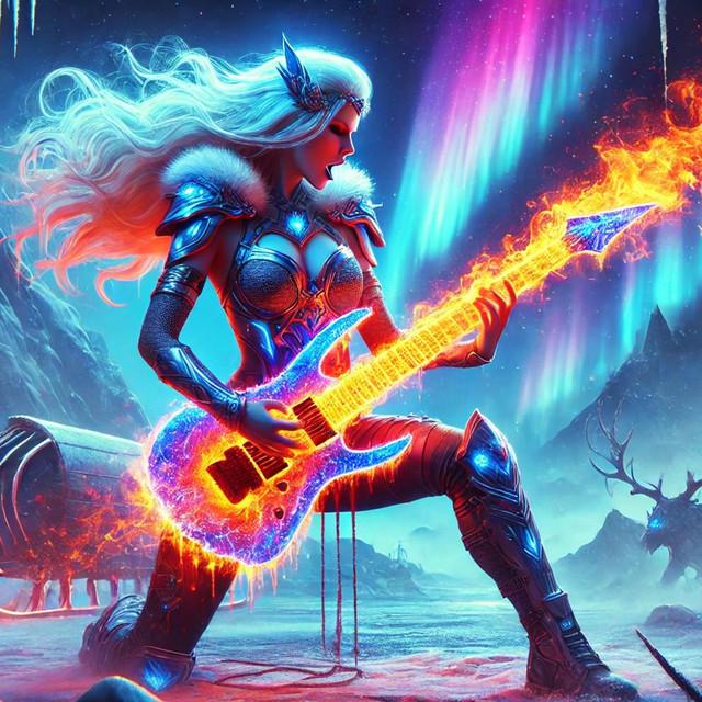 Iceshredder Rebellion