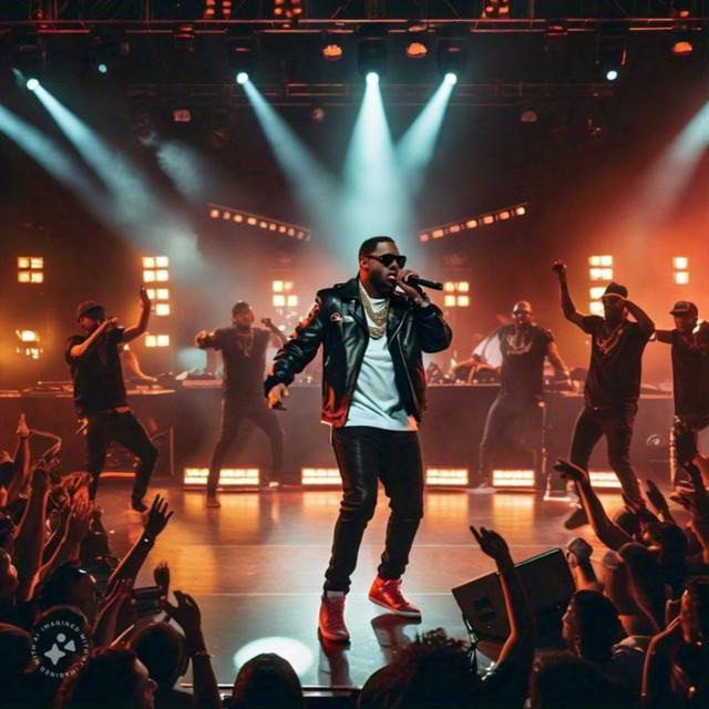 There's a shadows hanging over me