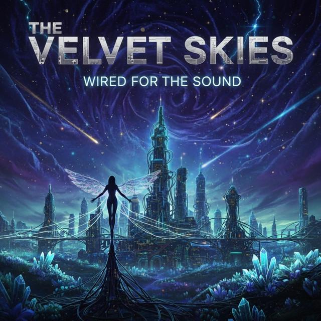 Sparks On The Pavement