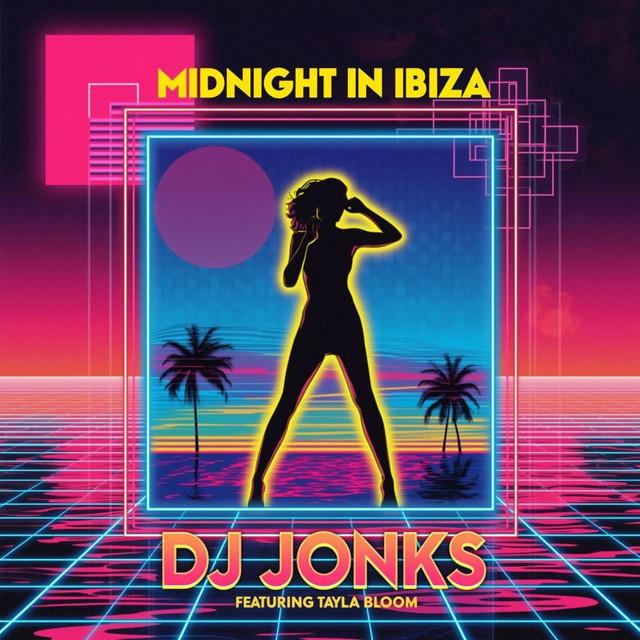 Midnight In Ibiza - Radio Edit