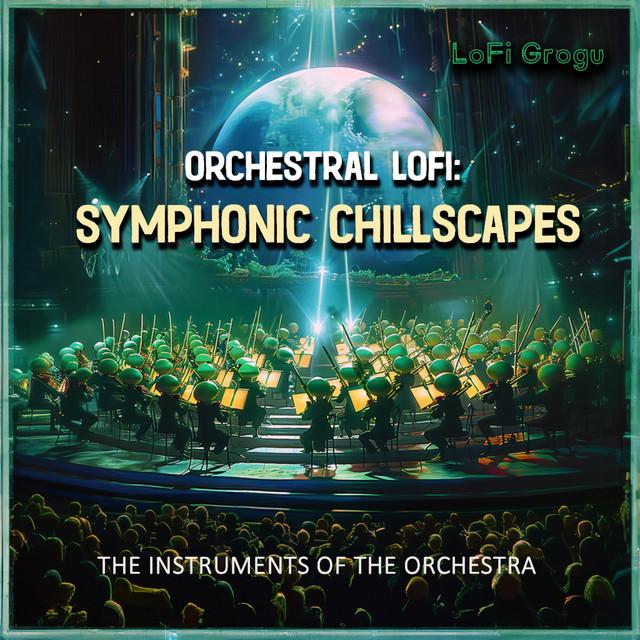 Pizzipop - String Pizzicato