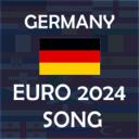 Deutschland, Deutschland! & Germany EURO 2024 Song - Pop Mix