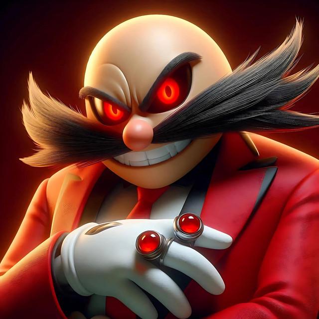 The Thorn in My Side