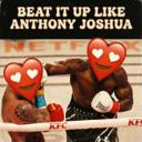 Beat It Up Like Anthony Joshua