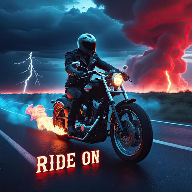 Ride On