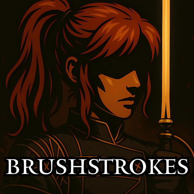 Brushstrokes
