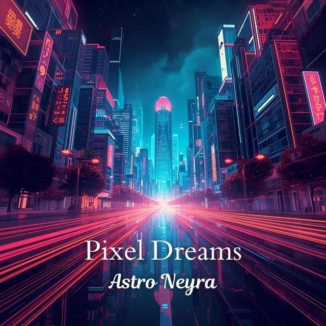 Pixel Dreams