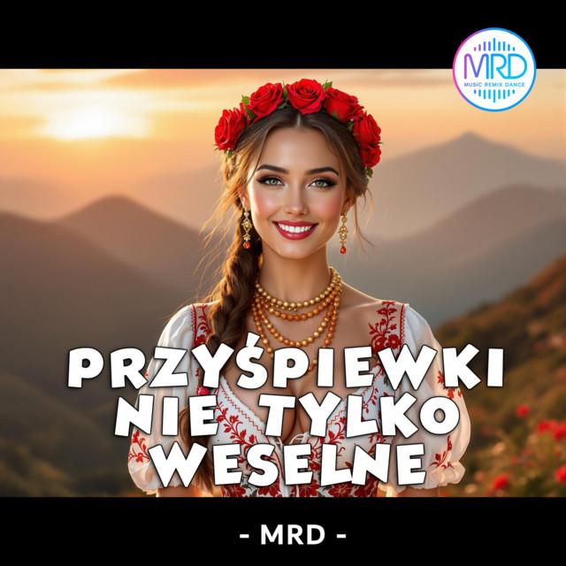 Przyśpiewki nie tylko weselne - Radio edit