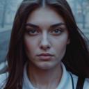 Someone I'll Never Know