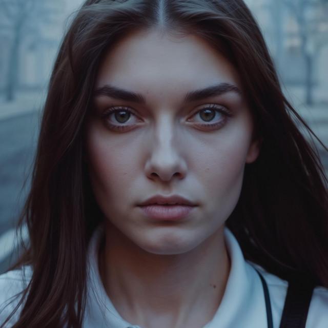 Someone I'll Never Know