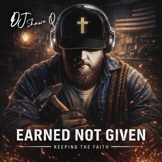 Earned Not Given